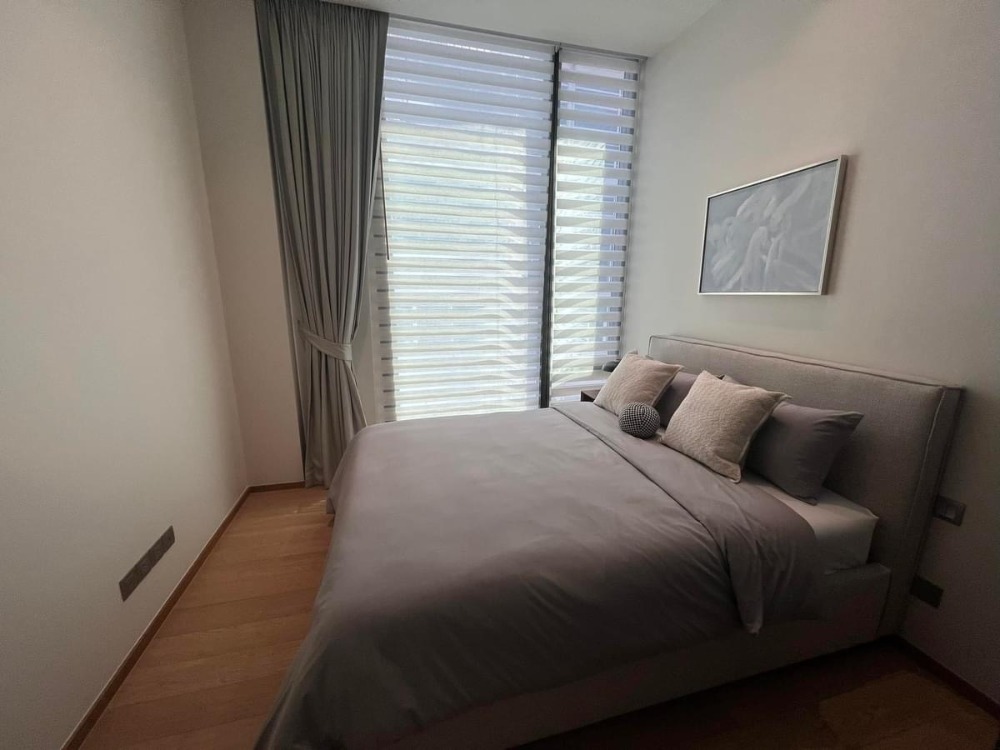 ขายคอนโดวิทยุ ชิดลม หลังสวน : ขายห้อง! 28 Chidlom 2ห้องนอน ตกแต่งสวย เฟอร์นิเจอร์ครบ สิ่งอำนวยความสะดวกครบ ใกล้BTS,MRT,APL พร้อมเข้าอยู่