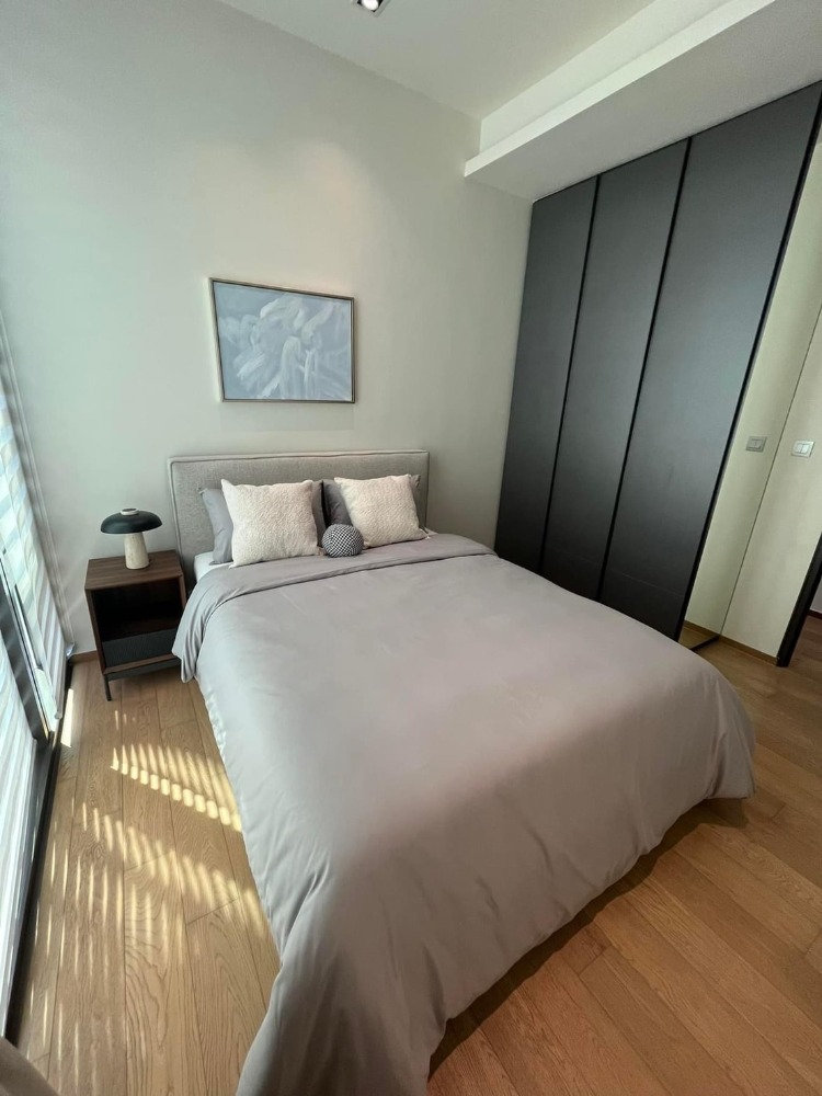 ขายคอนโดวิทยุ ชิดลม หลังสวน : ขายห้อง! 28 Chidlom 2ห้องนอน ตกแต่งสวย เฟอร์นิเจอร์ครบ สิ่งอำนวยความสะดวกครบ ใกล้BTS,MRT,APL พร้อมเข้าอยู่