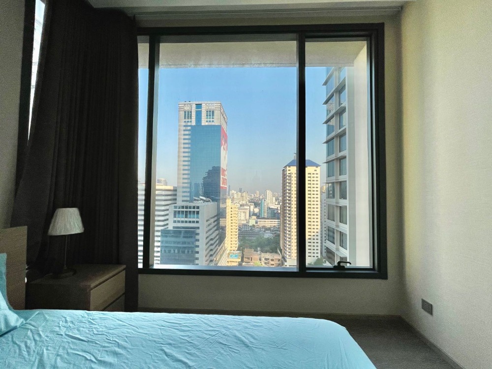 ให้เช่าคอนโดสุขุมวิท อโศก ทองหล่อ : 🔥🔥 FOR RENT 🔥🔥 The Esse Asoke , 2 Bed 2 Bath , Rental 70,000 Baht 🔥🔥