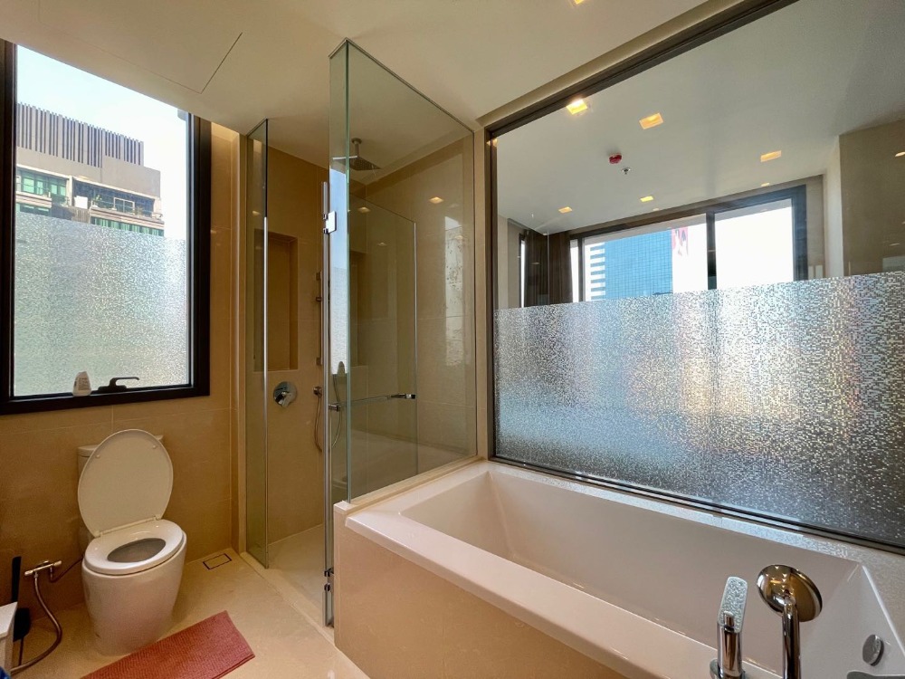 ให้เช่าคอนโดสุขุมวิท อโศก ทองหล่อ : 🔥🔥 FOR RENT 🔥🔥 The Esse Asoke , 2 Bed 2 Bath , Rental 70,000 Baht 🔥🔥