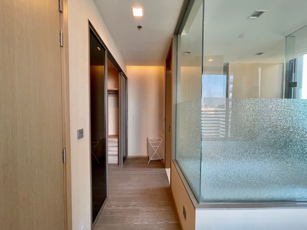 ให้เช่าคอนโดสุขุมวิท อโศก ทองหล่อ : 🔥🔥 FOR RENT 🔥🔥 The Esse Asoke , 2 Bed 2 Bath , Rental 70,000 Baht 🔥🔥