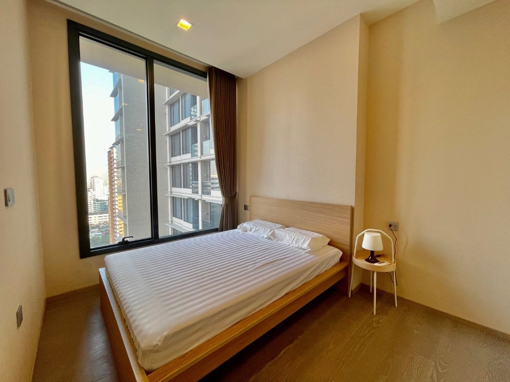 ให้เช่าคอนโดสุขุมวิท อโศก ทองหล่อ : 🔥🔥 FOR RENT 🔥🔥 The Esse Asoke , 2 Bed 2 Bath , Rental 70,000 Baht 🔥🔥