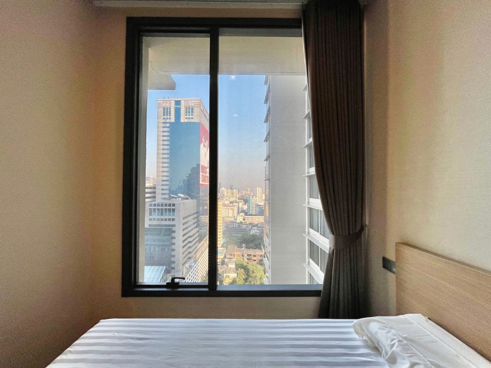 ให้เช่าคอนโดสุขุมวิท อโศก ทองหล่อ : 🔥🔥 FOR RENT 🔥🔥 The Esse Asoke , 2 Bed 2 Bath , Rental 70,000 Baht 🔥🔥