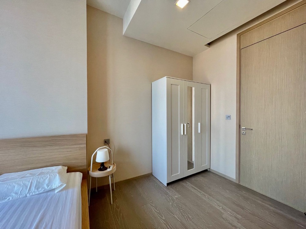 ให้เช่าคอนโดสุขุมวิท อโศก ทองหล่อ : 🔥🔥 FOR RENT 🔥🔥 The Esse Asoke , 2 Bed 2 Bath , Rental 70,000 Baht 🔥🔥