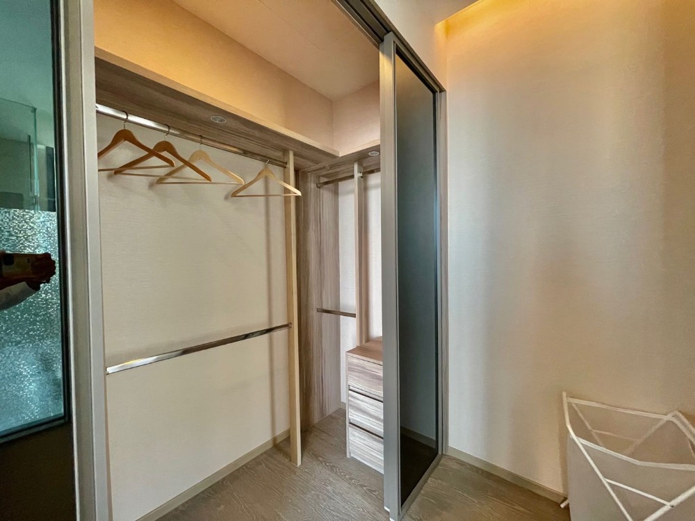 ให้เช่าคอนโดสุขุมวิท อโศก ทองหล่อ : 🔥🔥 FOR RENT 🔥🔥 The Esse Asoke , 2 Bed 2 Bath , Rental 70,000 Baht 🔥🔥