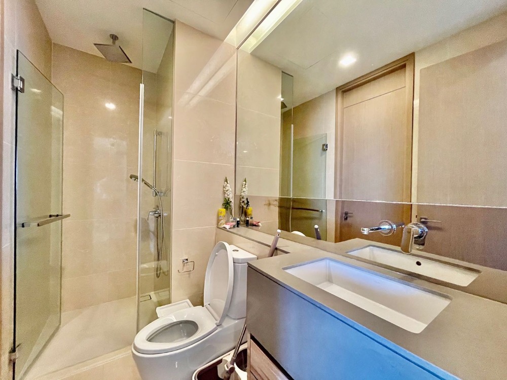 ให้เช่าคอนโดสุขุมวิท อโศก ทองหล่อ : 🔥🔥 FOR RENT 🔥🔥 The Esse Asoke , 2 Bed 2 Bath , Rental 70,000 Baht 🔥🔥