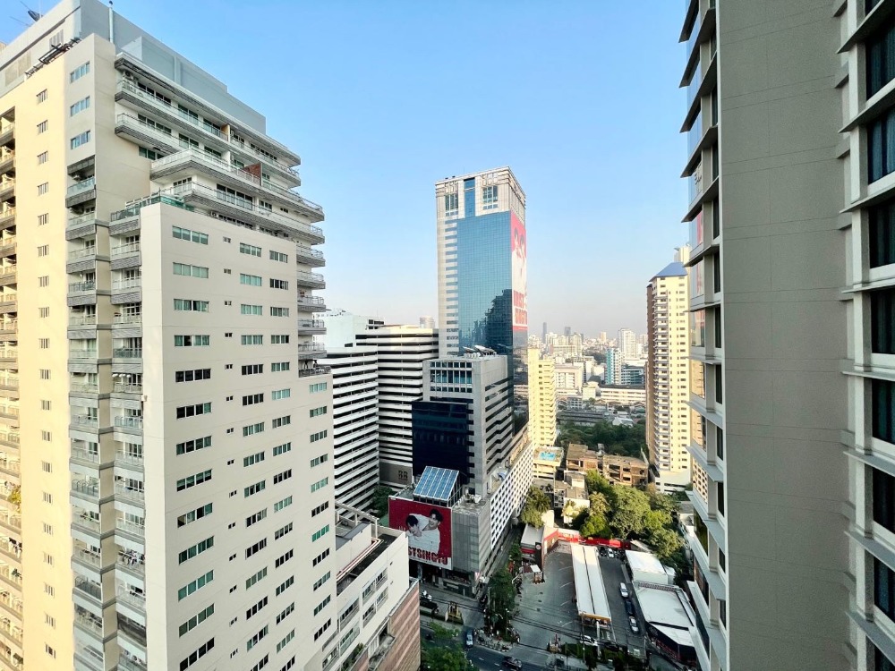 ให้เช่าคอนโดสุขุมวิท อโศก ทองหล่อ : 🔥🔥 FOR RENT 🔥🔥 The Esse Asoke , 2 Bed 2 Bath , Rental 70,000 Baht 🔥🔥