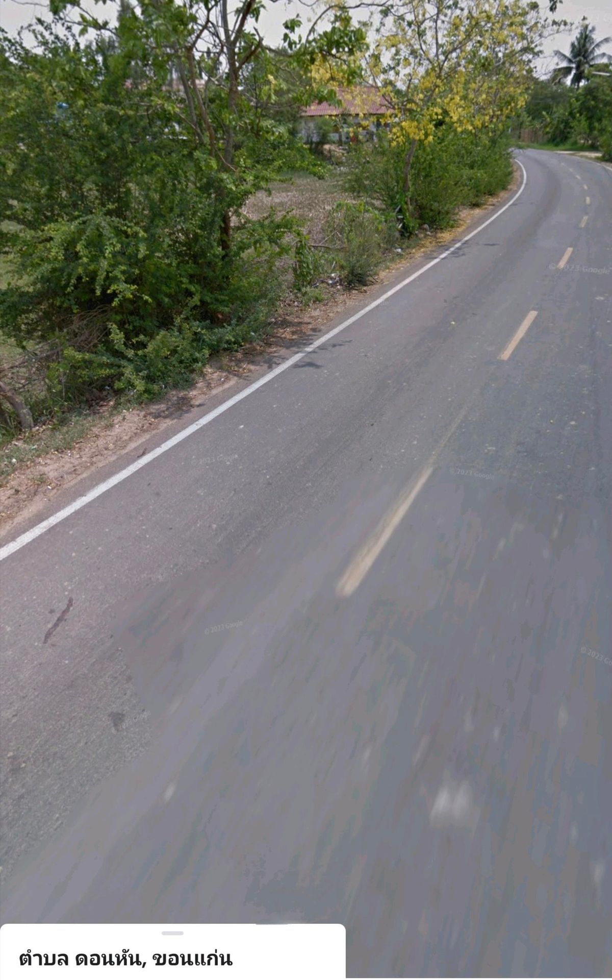 Selling cheap land 10-3-12 rai, Khon Kaen city, suitable for land allocation, SELLING CHEAP, 10-3-12 Rai of Land in Khon Kaen City, Suitable for Subdivision Development .. Loading...