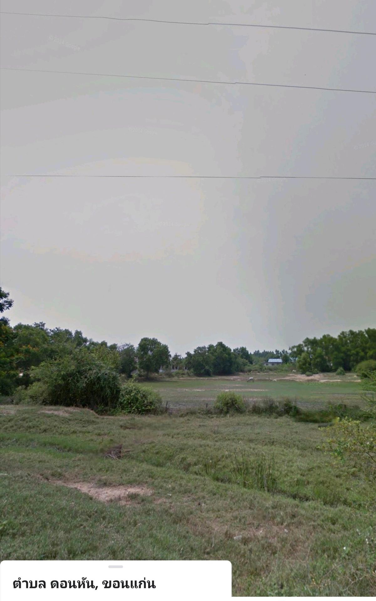 Selling cheap land 10-3-12 rai, Khon Kaen city, suitable for land allocation, SELLING CHEAP, 10-3-12 Rai of Land in Khon Kaen City, Suitable for Subdivision Development .. Loading...