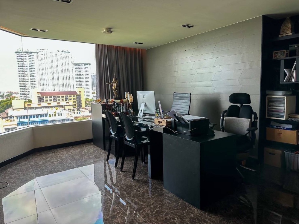 ขายคอนโดวงเวียนใหญ่ เจริญนคร : ขาย!! Watermark Chaopraya River 2ห้องนอน เฟอร์นอเจอร์ครบ ชั้น 9 วิวดี ริมแม่น้ำเจ้าพระยา พร้อมเข้าอยู่