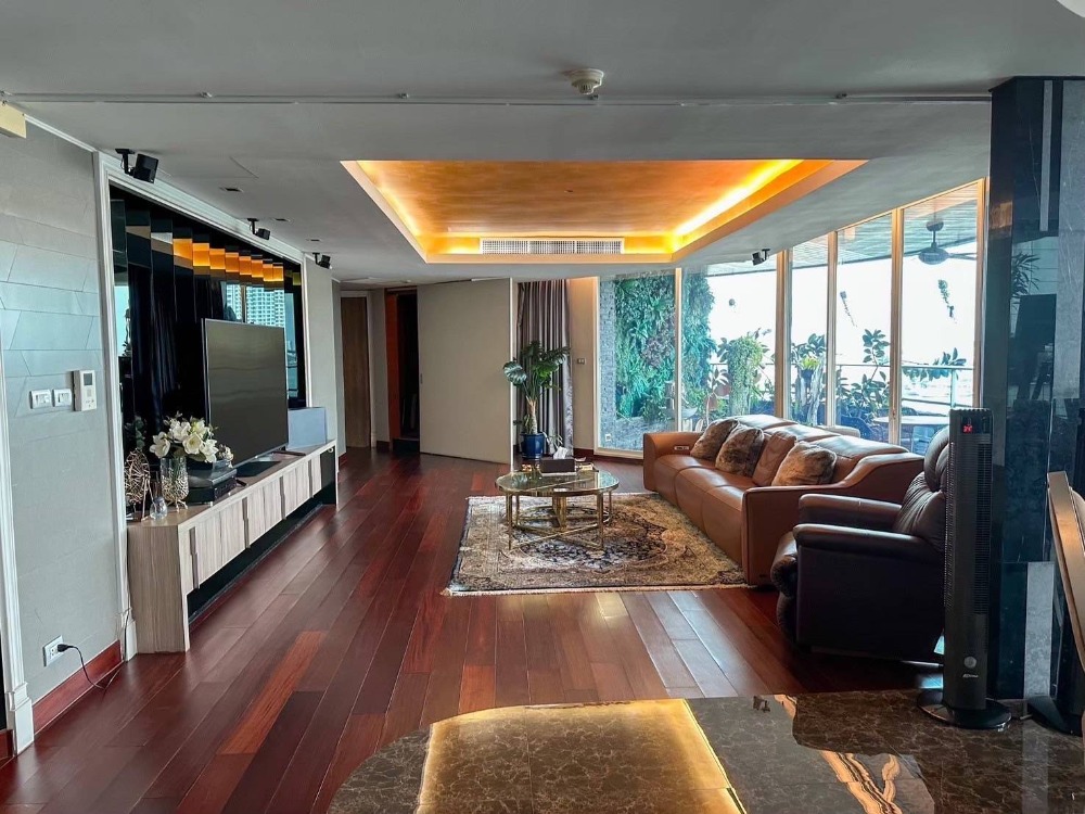 ขายคอนโดวงเวียนใหญ่ เจริญนคร : ขาย!! Watermark Chaopraya River 2ห้องนอน เฟอร์นอเจอร์ครบ ชั้น 9 วิวดี ริมแม่น้ำเจ้าพระยา พร้อมเข้าอยู่