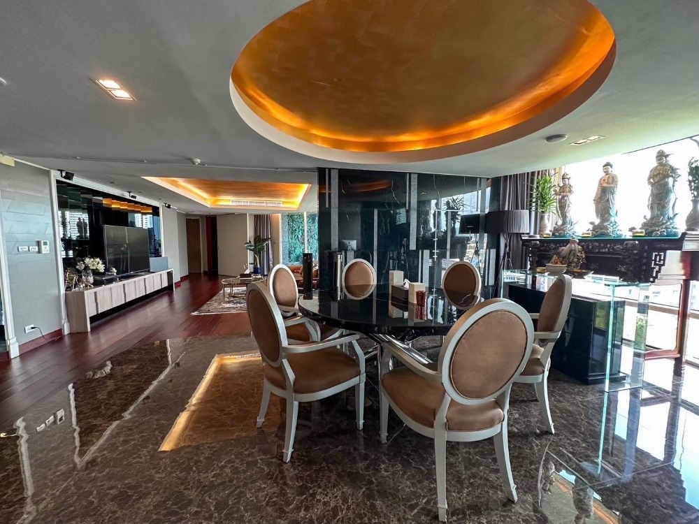 ขายคอนโดวงเวียนใหญ่ เจริญนคร : ขาย!! Watermark Chaopraya River 2ห้องนอน เฟอร์นอเจอร์ครบ ชั้น 9 วิวดี ริมแม่น้ำเจ้าพระยา พร้อมเข้าอยู่