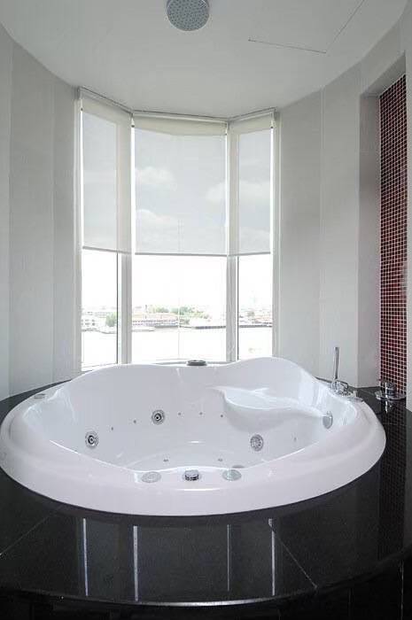 ขายคอนโดวงเวียนใหญ่ เจริญนคร : ขาย!! Watermark Chaopraya River 2ห้องนอน เฟอร์นอเจอร์ครบ ชั้น 9 วิวดี ริมแม่น้ำเจ้าพระยา พร้อมเข้าอยู่