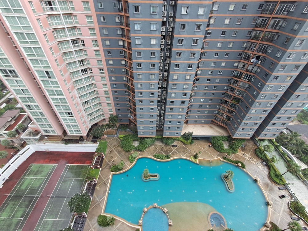 ขายคอนโดสาทร นราธิวาส : FINAL PRICE 5.29 MB /. ห้องใหญ่ 94 sqm วิวสวยมาก