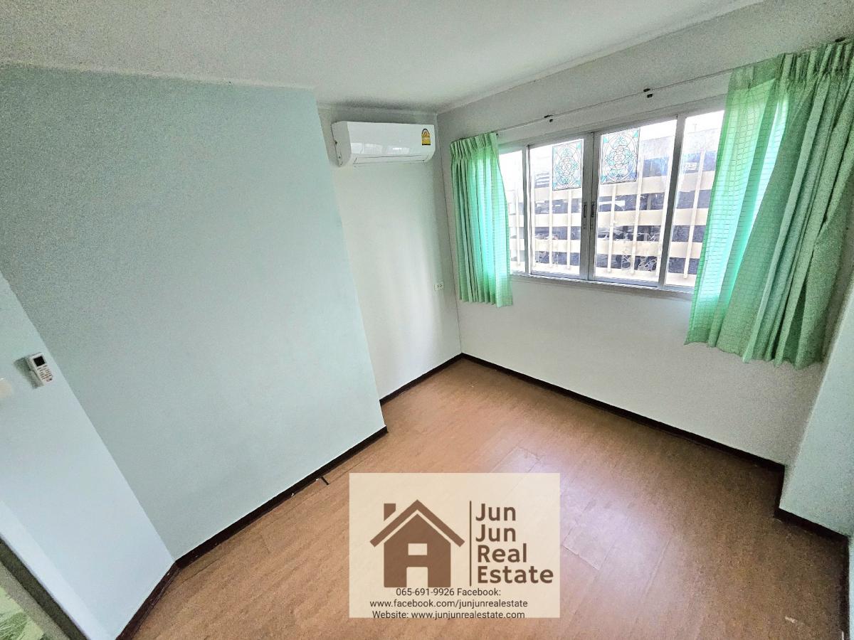 For SaleCondoNawamin, Ramindra : 💥Cheap sale!! 1.05 million baht💥LPN Condo Km.8 (Ram Intra Nawamin) 5th floor, Building B, size 25.18 sq m.