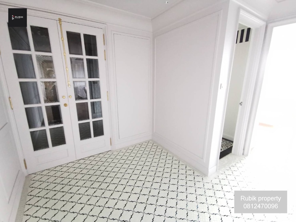 ขายคอนโดสุขุมวิท อโศก ทองหล่อ : 🏢 Spacious Condo for Sale! Hampton Thonglor (RB29)