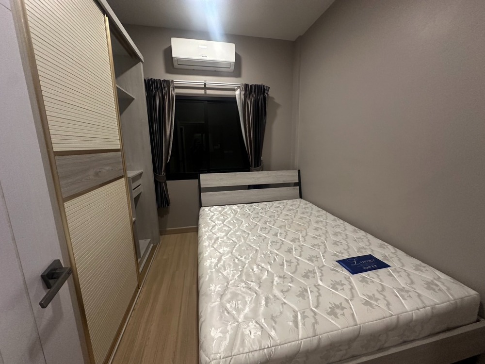 For RentTownhomePattaya, Bangsaen, Chonburi : For rent: 2-storey townhouse, modern style, Huai Yai, Pattaya