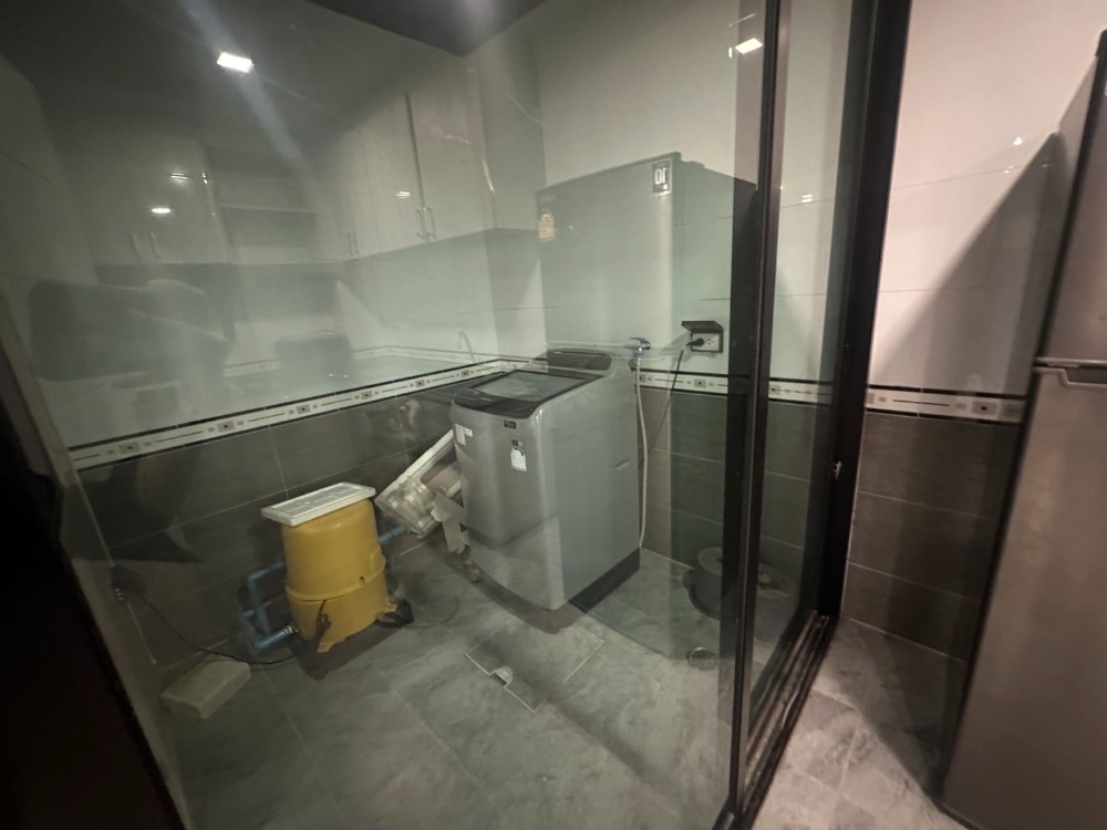 For RentTownhomePattaya, Bangsaen, Chonburi : For rent: 2-storey townhouse, modern style, Huai Yai, Pattaya