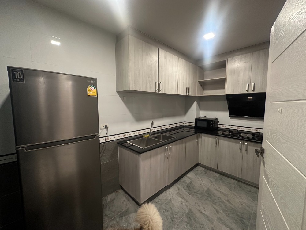 For RentTownhomePattaya, Bangsaen, Chonburi : For rent: 2-storey townhouse, modern style, Huai Yai, Pattaya