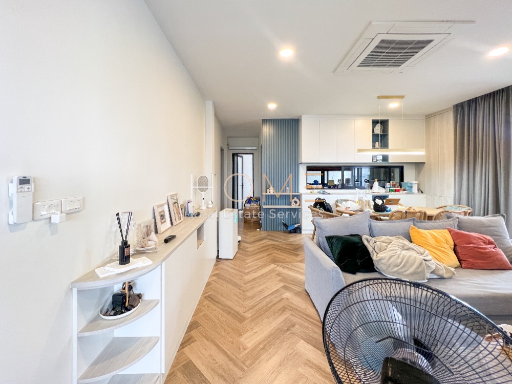 ขายบ้านนวมินทร์ รามอินทรา : โนเบิล เกเบิล วัชรพล / 3 ห้องนอน (ขาย), Noble Gable Watcharapol / 3 Bedrooms (FOR SALE) TAN869