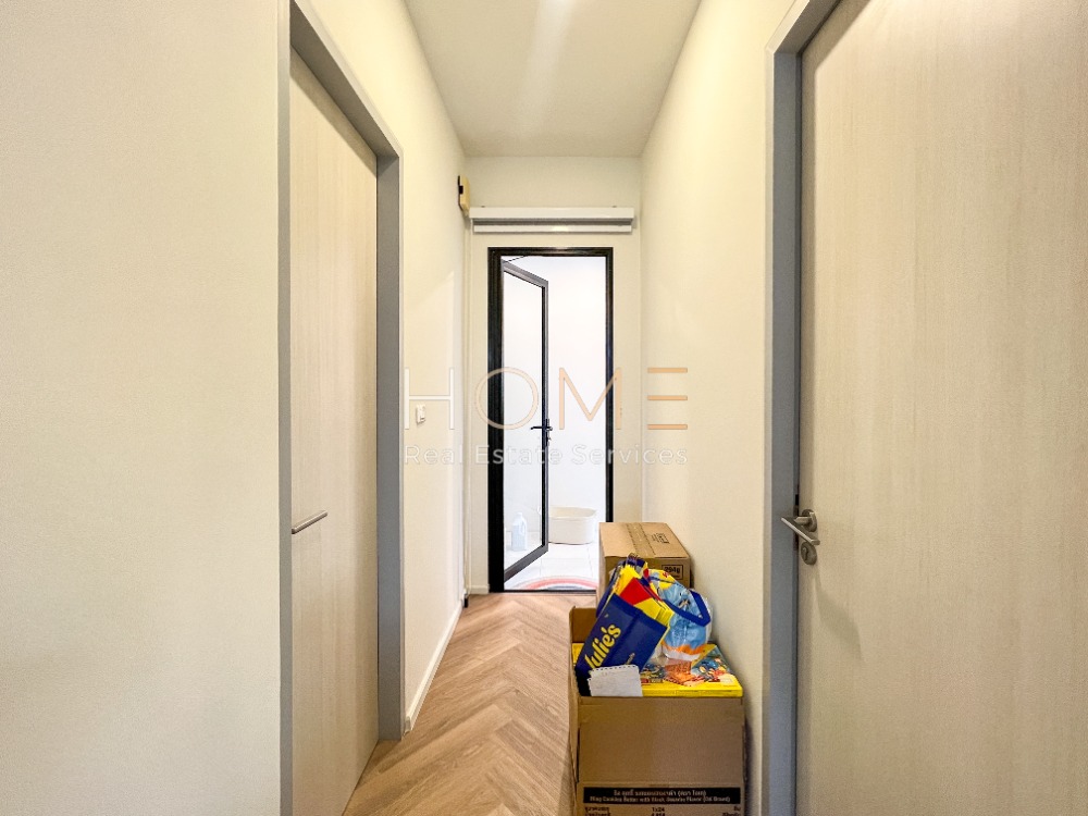 ขายบ้านนวมินทร์ รามอินทรา : โนเบิล เกเบิล วัชรพล / 3 ห้องนอน (ขาย), Noble Gable Watcharapol / 3 Bedrooms (FOR SALE) TAN869