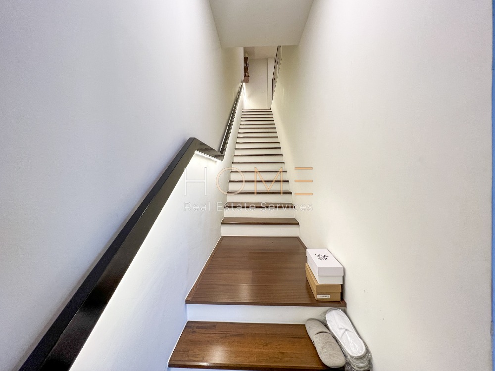 ขายบ้านนวมินทร์ รามอินทรา : โนเบิล เกเบิล วัชรพล / 3 ห้องนอน (ขาย), Noble Gable Watcharapol / 3 Bedrooms (FOR SALE) TAN869