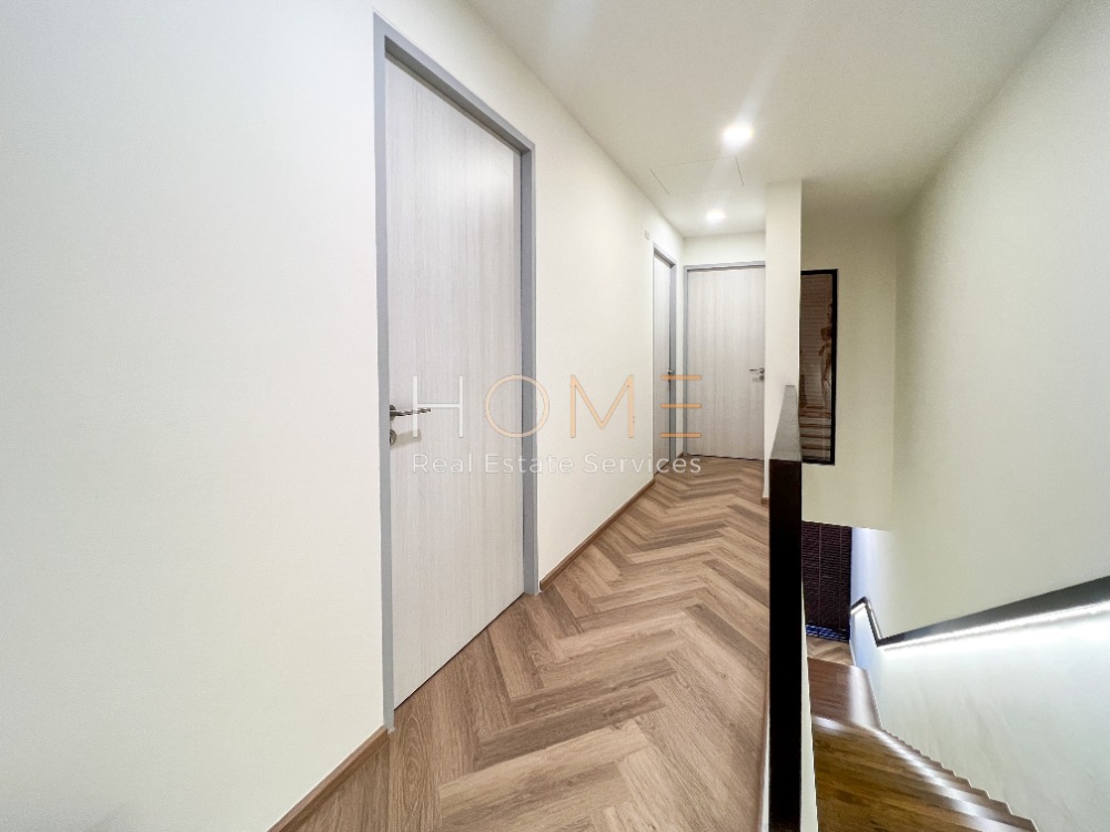 ขายบ้านนวมินทร์ รามอินทรา : โนเบิล เกเบิล วัชรพล / 3 ห้องนอน (ขาย), Noble Gable Watcharapol / 3 Bedrooms (FOR SALE) TAN869