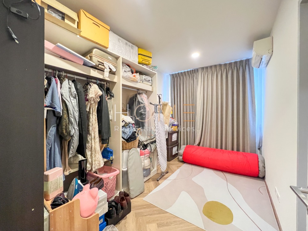 ขายบ้านนวมินทร์ รามอินทรา : โนเบิล เกเบิล วัชรพล / 3 ห้องนอน (ขาย), Noble Gable Watcharapol / 3 Bedrooms (FOR SALE) TAN869