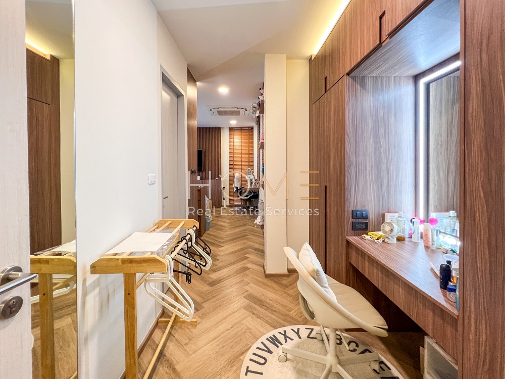 ขายบ้านนวมินทร์ รามอินทรา : โนเบิล เกเบิล วัชรพล / 3 ห้องนอน (ขาย), Noble Gable Watcharapol / 3 Bedrooms (FOR SALE) TAN869