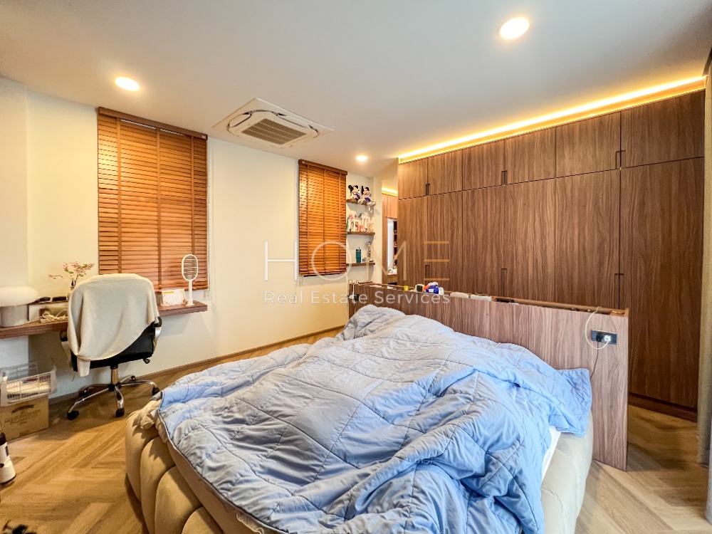 ขายบ้านนวมินทร์ รามอินทรา : โนเบิล เกเบิล วัชรพล / 3 ห้องนอน (ขาย), Noble Gable Watcharapol / 3 Bedrooms (FOR SALE) TAN869