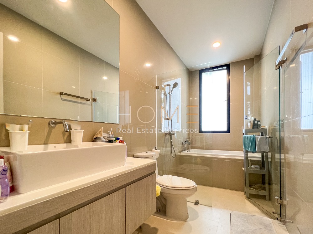 ขายบ้านนวมินทร์ รามอินทรา : โนเบิล เกเบิล วัชรพล / 3 ห้องนอน (ขาย), Noble Gable Watcharapol / 3 Bedrooms (FOR SALE) TAN869