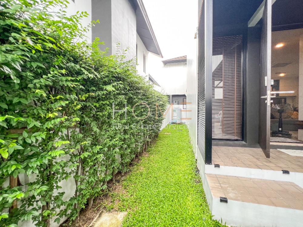 ขายบ้านนวมินทร์ รามอินทรา : โนเบิล เกเบิล วัชรพล / 3 ห้องนอน (ขาย), Noble Gable Watcharapol / 3 Bedrooms (FOR SALE) TAN869