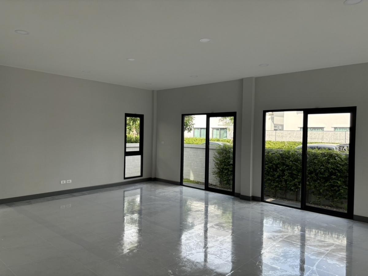 ขายบ้านบางนา แบริ่ง ลาซาล : 📢👇 The City บางนา (โครงการใหม่) บ้านใหม่ ยังไม่เคยพักอาศัย อยู่ใกล้ Mega บางนา