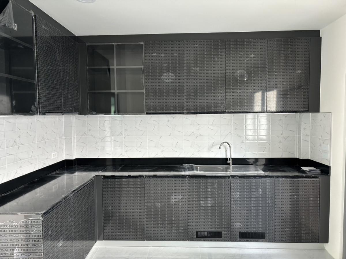 ขายบ้านบางนา แบริ่ง ลาซาล : 📢👇 The City บางนา (โครงการใหม่) บ้านใหม่ ยังไม่เคยพักอาศัย อยู่ใกล้ Mega บางนา