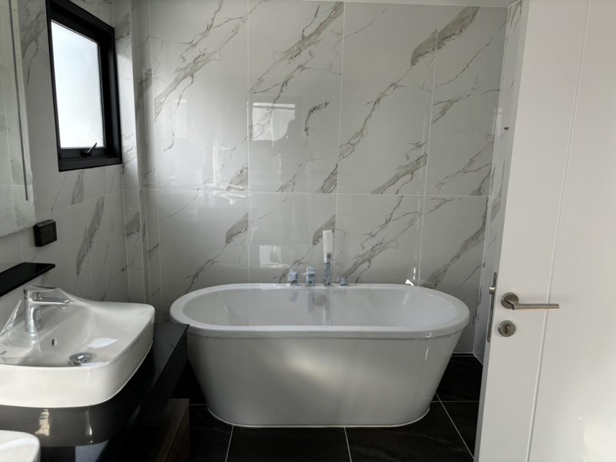 ขายบ้านบางนา แบริ่ง ลาซาล : 📢👇 The City บางนา (โครงการใหม่) บ้านใหม่ ยังไม่เคยพักอาศัย อยู่ใกล้ Mega บางนา