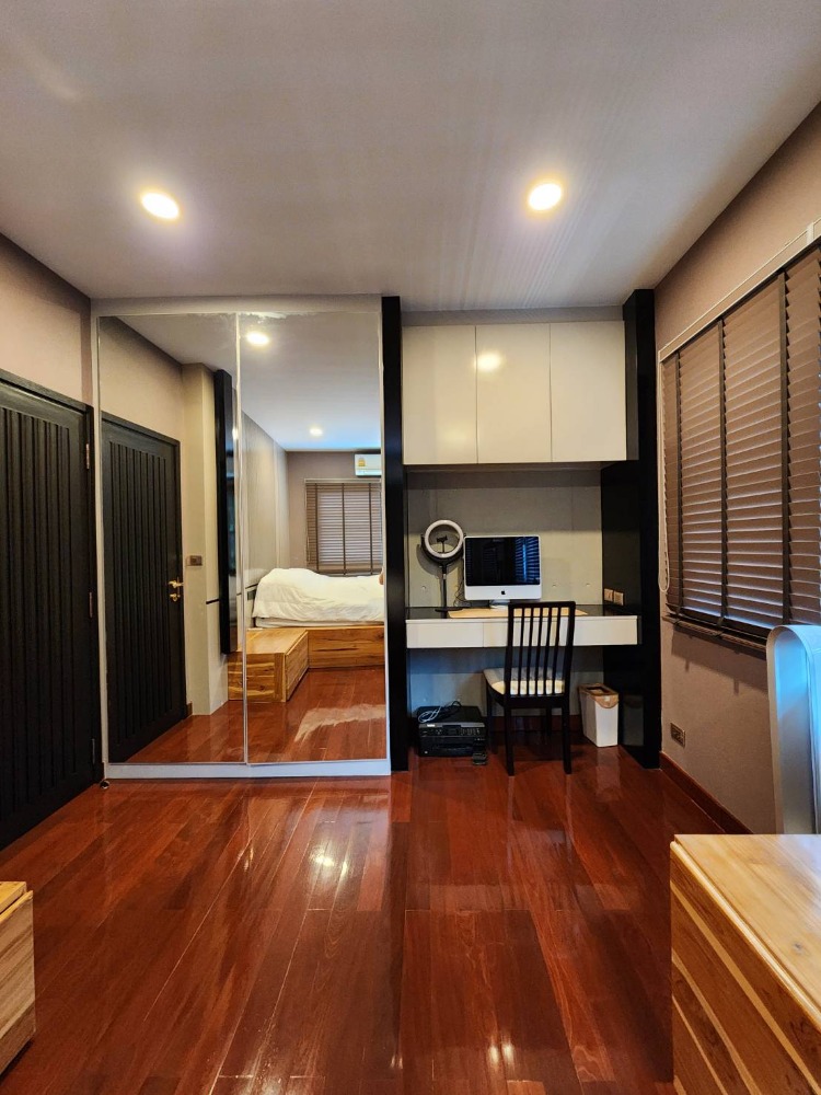 ขายบ้านนวมินทร์ รามอินทรา : 💥CP-4570💥ขายด่วนน บ้านเดี่ยว 2 ชั้น  หมู่บ้านวรารมย์พรีเมี่ยม วัชรพล-จตุโชติ 👉แอดไลน์ @rangrak