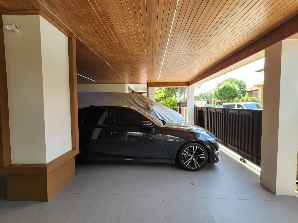 ขายบ้านนวมินทร์ รามอินทรา : 💥CP-4570💥ขายด่วนน บ้านเดี่ยว 2 ชั้น  หมู่บ้านวรารมย์พรีเมี่ยม วัชรพล-จตุโชติ 👉แอดไลน์ @rangrak