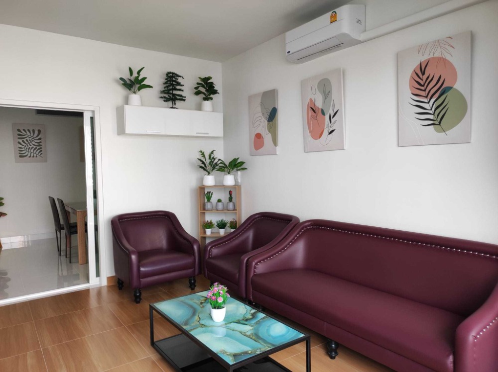 For RentCondoRatchathewi,Phayathai : The Platinum Condominium, 2 Bed 2 Bath, Rent 29,900 Baht