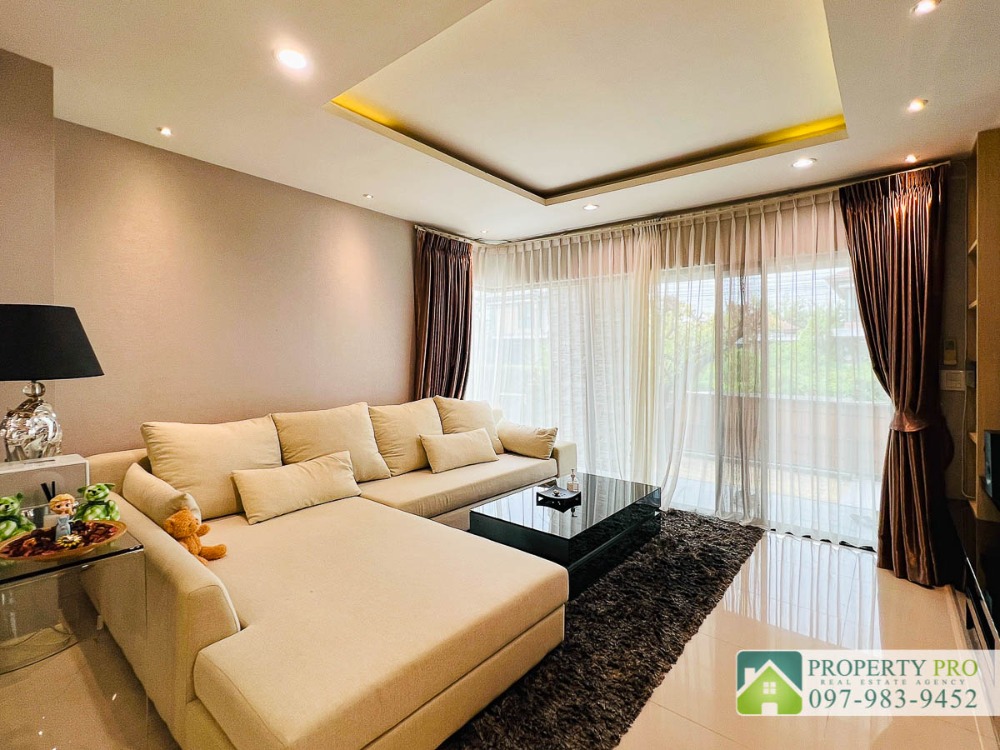 ขายบ้านพระราม 2 บางขุนเทียน : ขาย บ้าน มัณฑนา พระราม 2 เทียนทะเล บ้านเดี่ยว 3 ห้องนอน 101 ตรว 199 ตรม ตกแต่งสวย เฟอร์นิเจอร์ เครื่องใช้ไฟฟ้าครบ ใกล้ บางขุนเทียน สะแกงาม : EL24S-043