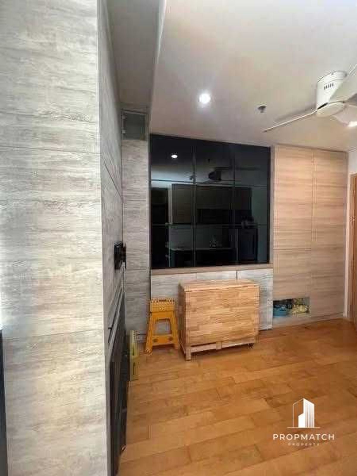 ให้เช่าคอนโดราชเทวี พญาไท : ✨Flash Deal ✨Villa Rachatewi (Studio1Bed1Bath40SQM.) พร้อมอยู่ ! เพียง  20,000 บาทต่อเดือน Tel.0981315848 @propmatch