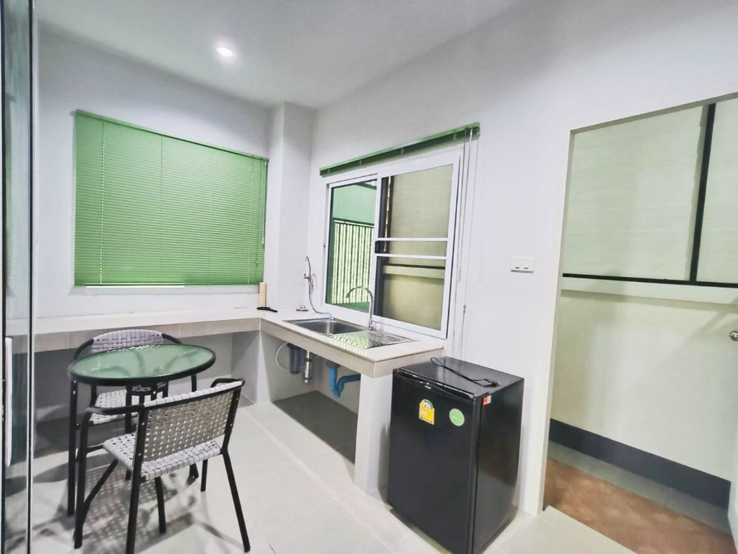 For sale Twin house near Central Park Phutthaburi Provincial Hall, 119