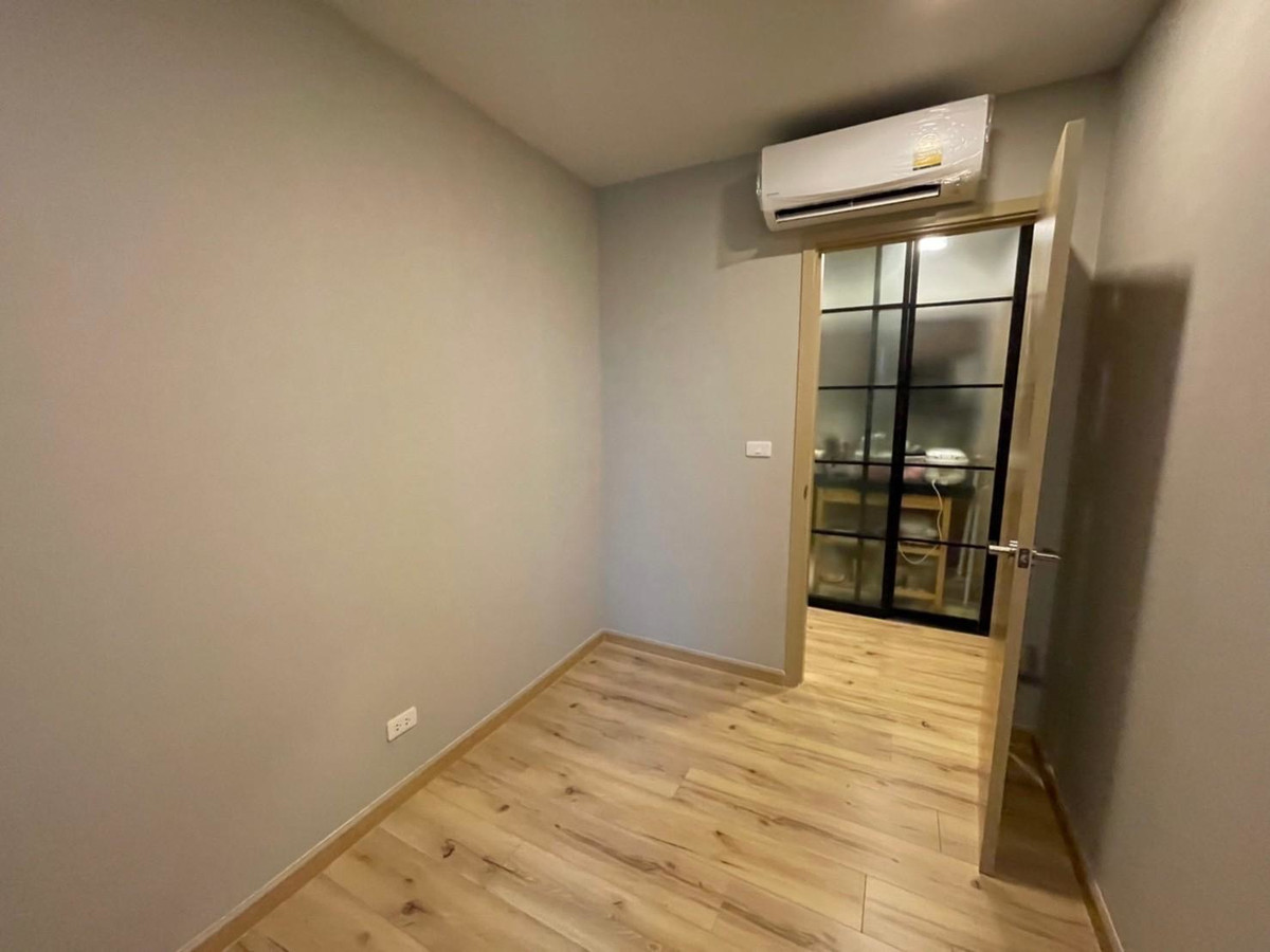 ให้เช่าคอนโดปิ่นเกล้า จรัญสนิทวงศ์ : 🔥ให้เช่า บริกซ์ คอนโด จรัญฯ64🔥Mrt สิรินธร🚆