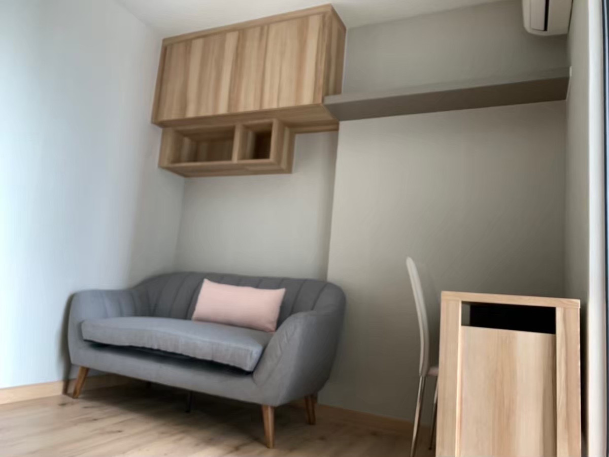 For RentCondoPinklao, Charansanitwong : 🔥 Rental of the Condo Charan 64🔥MRT Sirindhorn 🚆