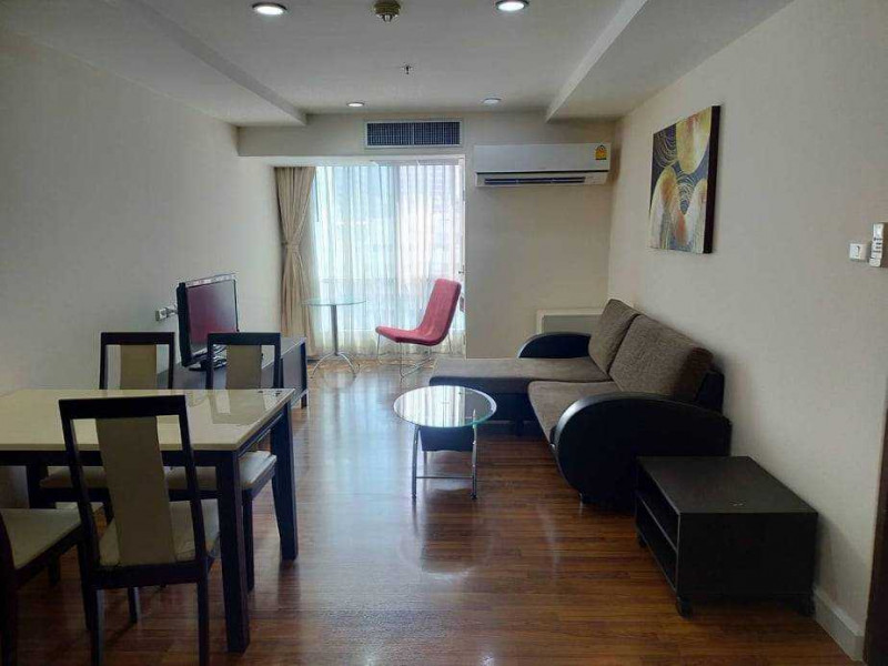 For RentCondoNana, North Nana,Sukhumvit13, Soi Nana : Condo for rent, The Trendy Condominium project, 65 sq m., near BTS Nana