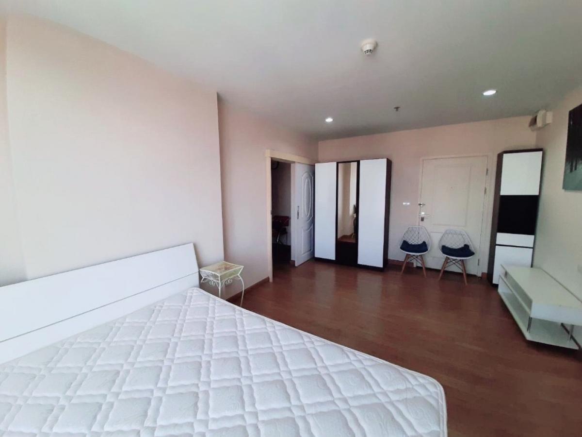 For RentCondoBang Sue, Wong Sawang, Tao Pun : (Vacant November 2025) For rent - Sale The Tree Bang Pho MRT Bang Pho