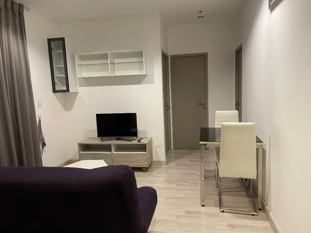 ให้เช่าคอนโดอ่อนนุช อุดมสุข : Ideo Mobi Sukhumvit 2 Bed only 19,000 per month