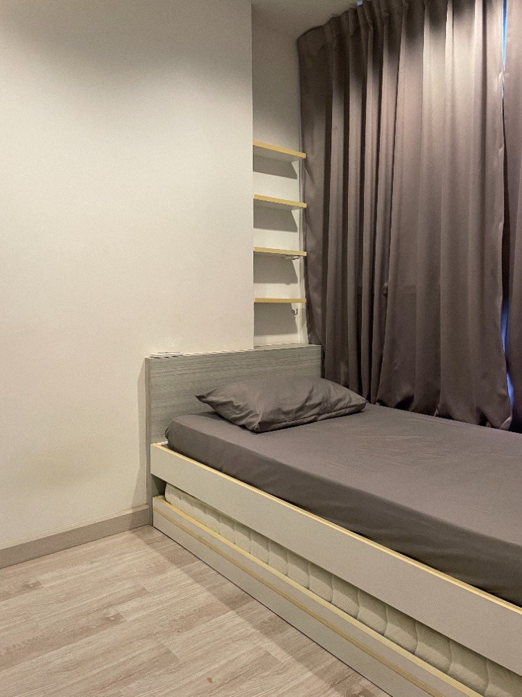 ให้เช่าคอนโดอ่อนนุช อุดมสุข : Ideo Mobi Sukhumvit 2 Bed only 19,000 per month
