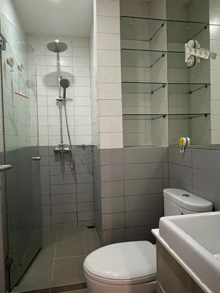 ให้เช่าคอนโดอ่อนนุช อุดมสุข : Ideo Mobi Sukhumvit 2 Bed only 19,000 per month