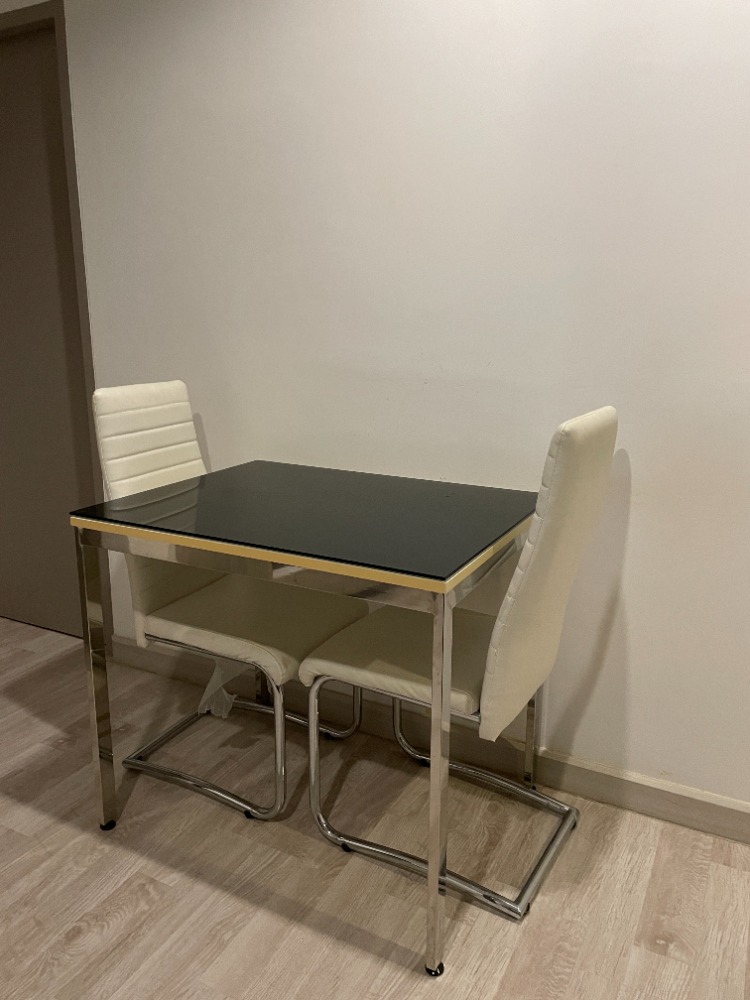 ให้เช่าคอนโดอ่อนนุช อุดมสุข : Ideo Mobi Sukhumvit 2 Bed only 19,000 per month