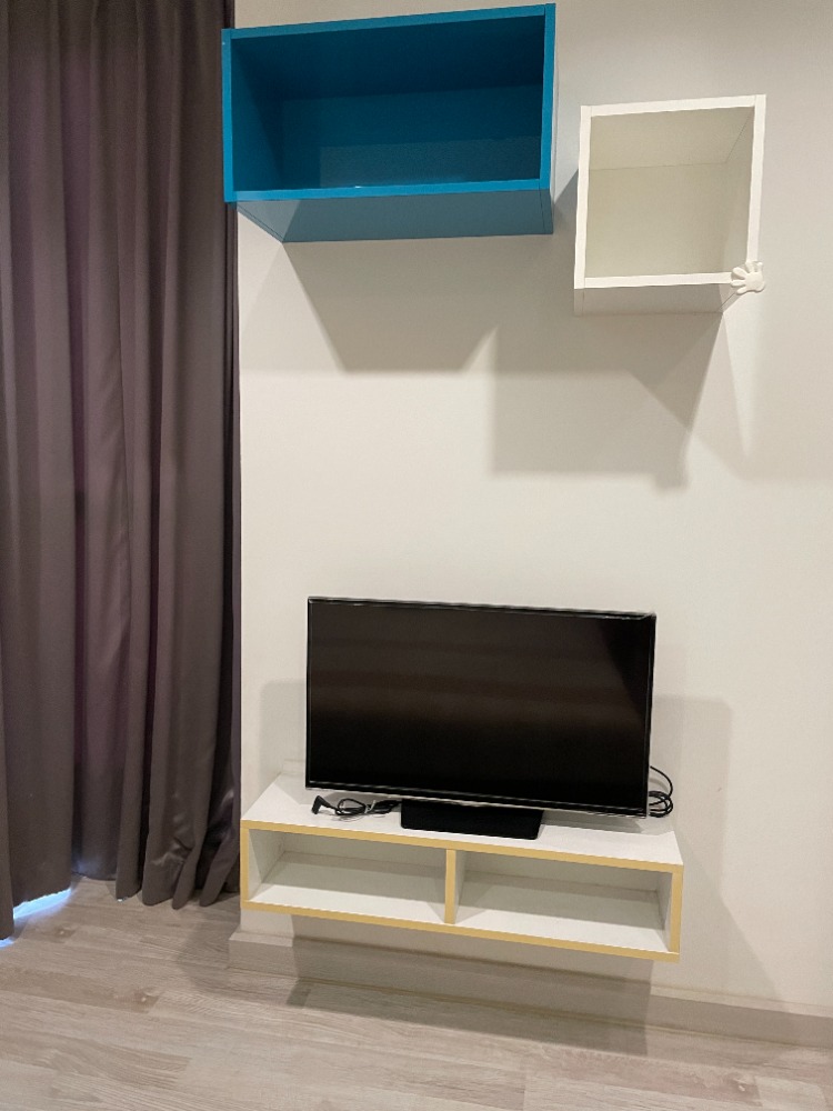 ให้เช่าคอนโดอ่อนนุช อุดมสุข : Ideo Mobi Sukhumvit 2 Bed only 19,000 per month